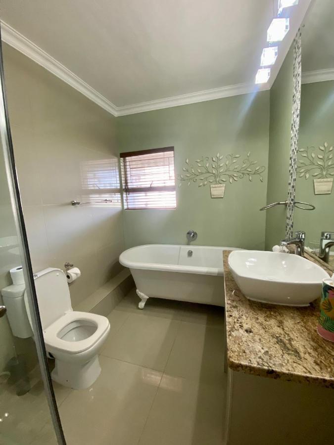 3coloursblue Bed & Breakfast Mossel Bay