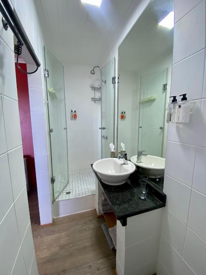3coloursblue Bed & Breakfast