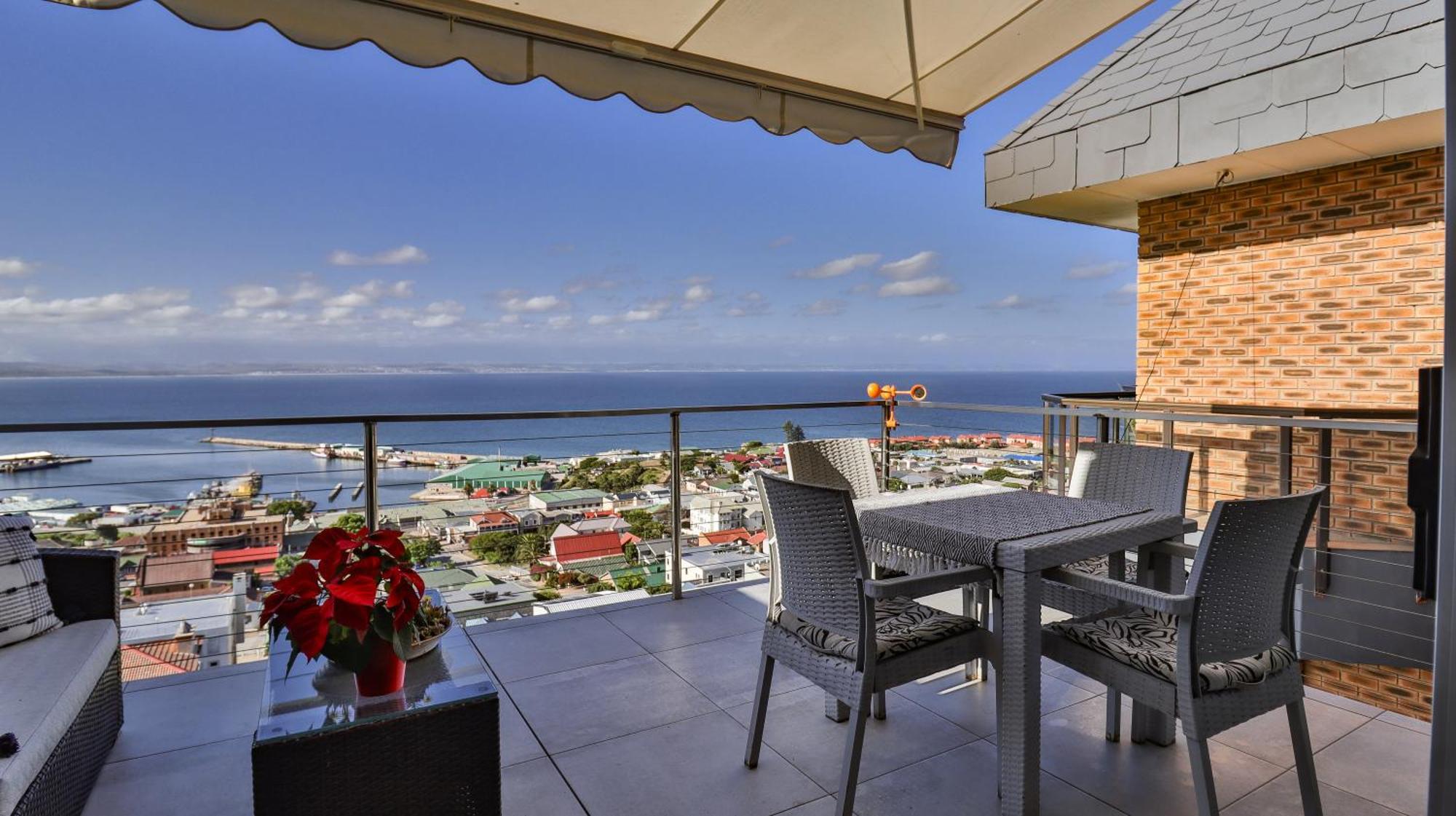 Bed & Breakfast 3coloursblue Mossel Bay