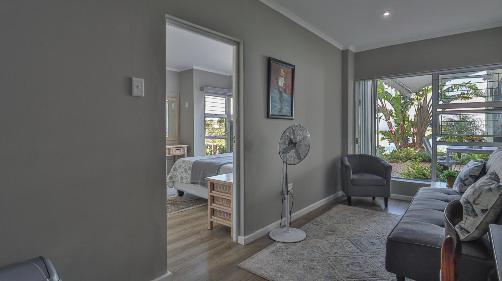 3coloursblue 4* Mossel Bay