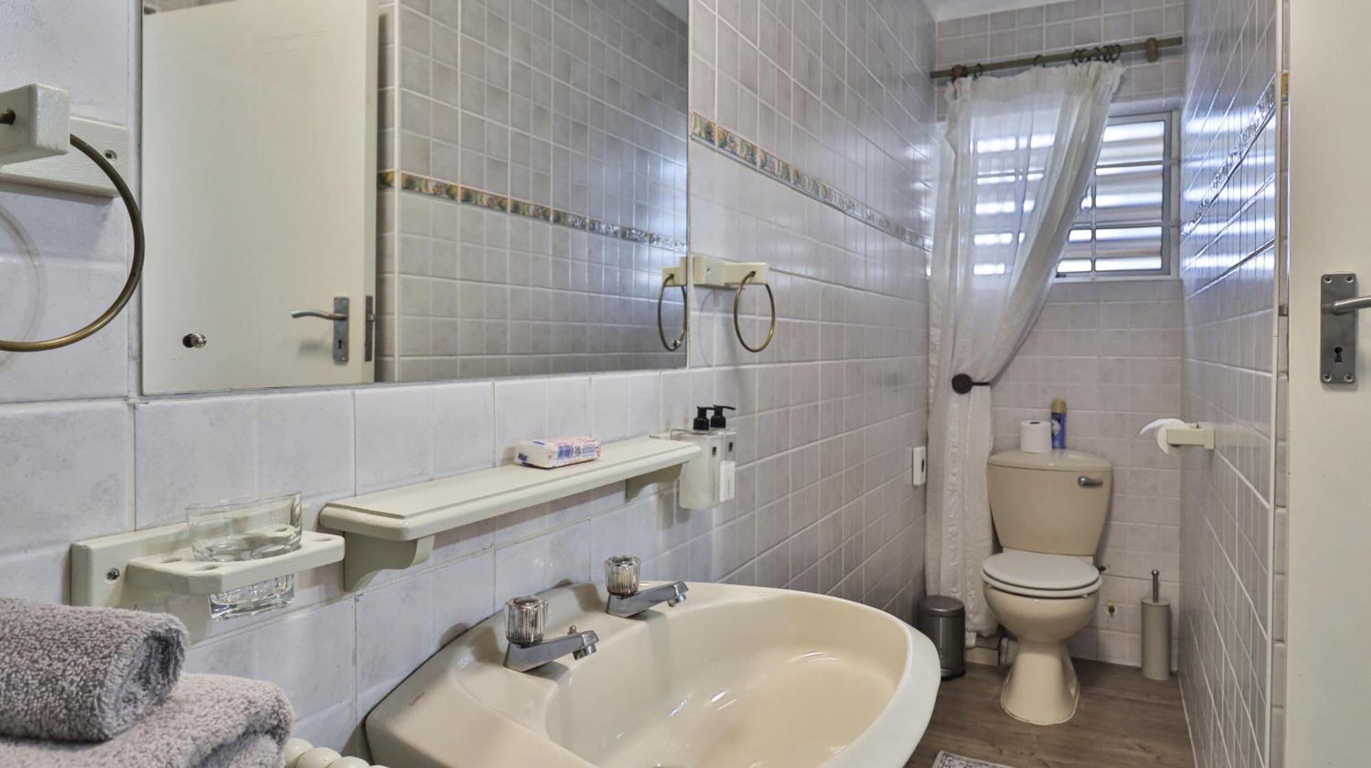 Bed & Breakfast 3coloursblue Mossel Bay